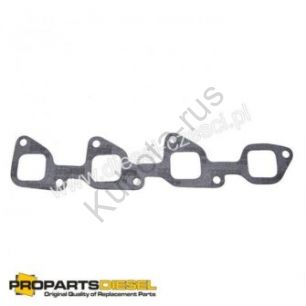 ПРОКЛАДКА ВПУСКНОГО КОЛЛЕКТОРА KUBOTA V2203 