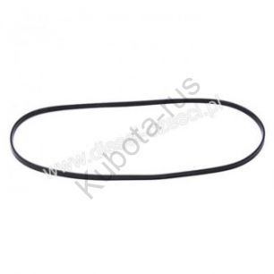 ПРОКЛАДКА КЛАПАННОЙ КРЫШКИ KUBOTA D600 