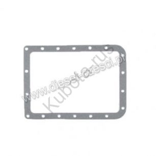 ПРОКЛАДКА ПОДДОНА KUBOTA D722 