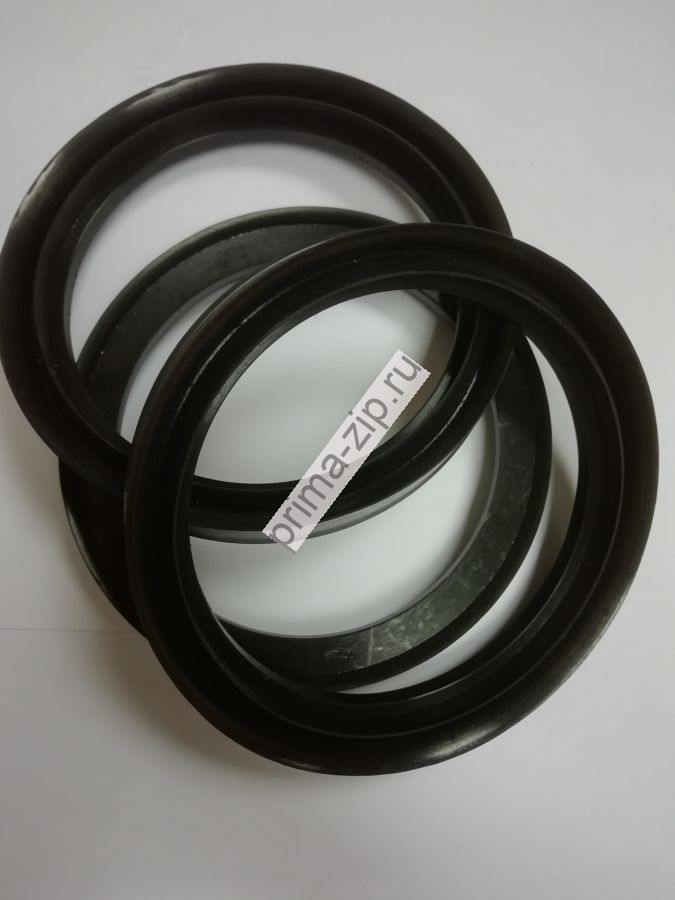 Уплотнение лобовой крышки АФНИ 754171.003 (9Т-2-9)