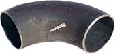 Отводы крутоизогнутые ГОСТ 17375-2001