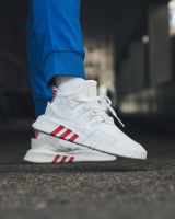 ADIDAS EQT BASKETBALL ADV Red White