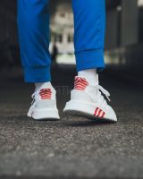 ADIDAS EQT BASKETBALL ADV Red White