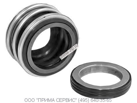 Торцевое уплотнение MG1/24 G60 Q1Q1EGG