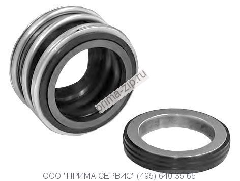 Торцевое уплотнение MG1/28 G60 AQ1PGG