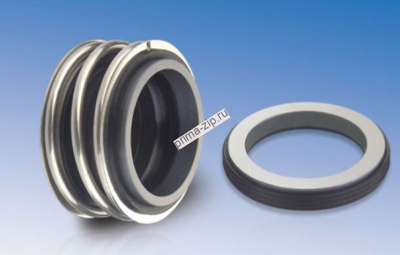 Торцевое уплотнение MG1/45 G60 AQ1PGG