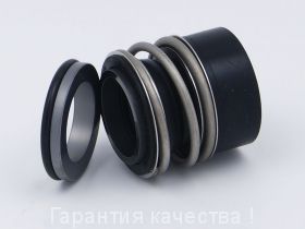 Торцевое уплотнение MG13/16 G6 AQ1EGG