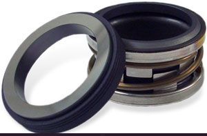 Торцевое уплотнение 38mm 2100S M AAR1S1