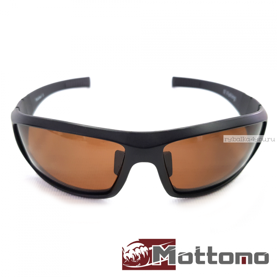 Очки Mottomo MSG-005/B15