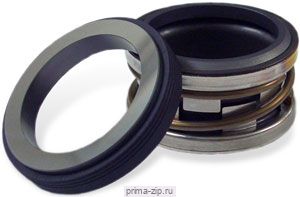 Торцевые уплотнения 0250/TU2100/S/BR1C1/M