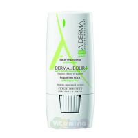 A-Derma Dermalibour Заживляющий стик 8 гр