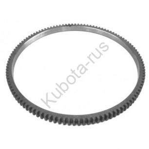 ВЕНЕЦ МАХОВИКА KUBOTA V3800 