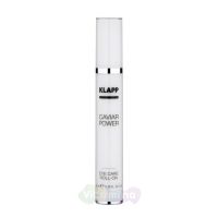 Klapp Уход за кожей вокруг глаз с шариковым аппликатором Caviar Power Eye Care Roll-on, 10 мл