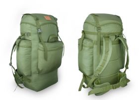 Рюкзак Mobula RH 90 хаки