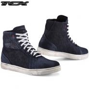 Мотокеды TCX Street Ace Denim