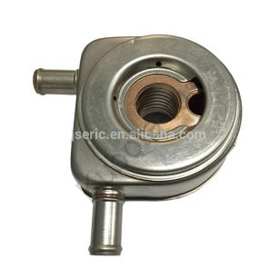 МАСЛООХЛАДИТЕЛЬ KUBOTA V3600 