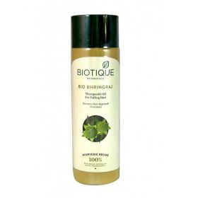 Масло для волос Био Бринградж (Bio Bhringraj, BIOTIQUE), 120мл