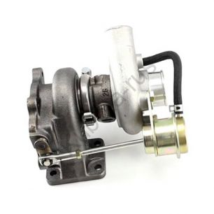 Турбина Kubota V2003 