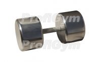 ГНХ-60 Гантель хромированная «PROFIGYM» 60 кг
