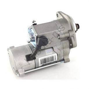 Стартер Kubota V2403 