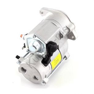 Стартер Kubota V1505 (12V, 1.4kW)