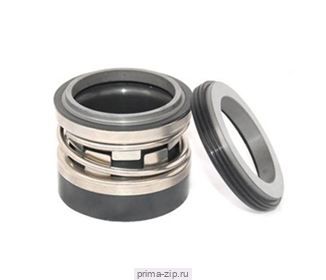 Торцевое уплотнение  53mm 2100K M BBR1C1
