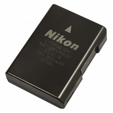 Аккумулятор NIKON EN-EL14