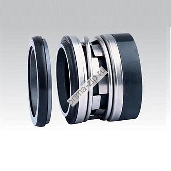 Торцевое уплотнение 60mm 2100K  AAS1S1 /M