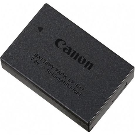 Аккумулятор Canon LP-E17