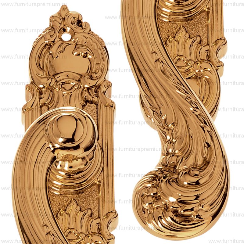 Оконная ручка Enrico Cassina Elisabetta C01210 DK