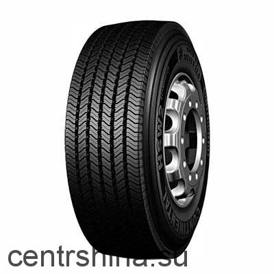 355/50R22.5 XL 156K TL Conti  HSW2 Scandinavia EU LRJ PR18 Continental  Автошина