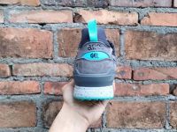 ASICS GEL-LYTE III MT "GREY/MINT"