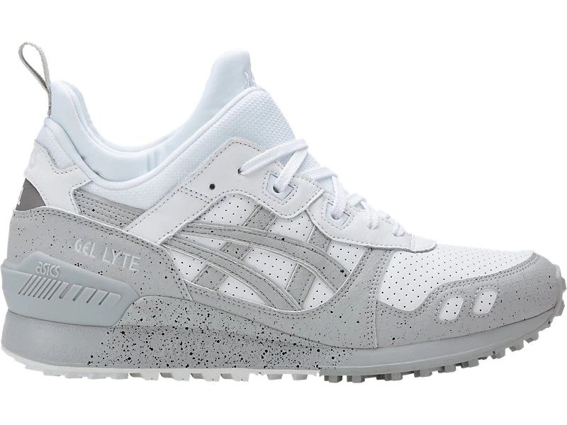 Gel lyte mt grey on sale