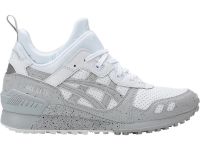 ASICS GEL-LYTE III MT GREY/WHITE