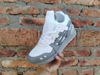 ASICS GEL-LYTE III MT GREY/WHITE