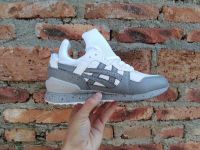 ASICS GEL-LYTE III MT GREY/WHITE