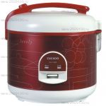 Рисоварка с функцией подогрева CR-1122R 2л. Cuckoo