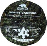 Спальный мешок Balmax ALASKA Camping series до 0