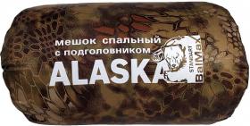 Спальный мешок Balmax ALASKA Standart series до -20