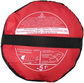 Спальный мешок Balmax ALASKA Expert series до -5