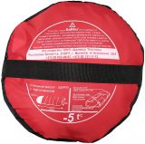 Спальный мешок Balmax ALASKA Expert series до -5