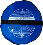 Спальный мешок Balmax ALASKA Expert series до -10