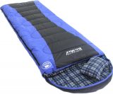 Спальный мешок Balmax ALASKA Elit series до -25