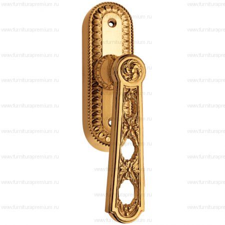 Оконная ручка Enrico Cassina Paolina C05010 DK