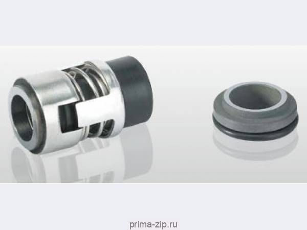 Торцевое уплотнение VGM706B/BUBE 16 мм