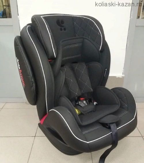 Lorelli mars SPS isofix