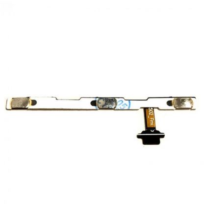 Шлейф кнопок громкости и включения для Asus Zenfone Max (ZC550KL)