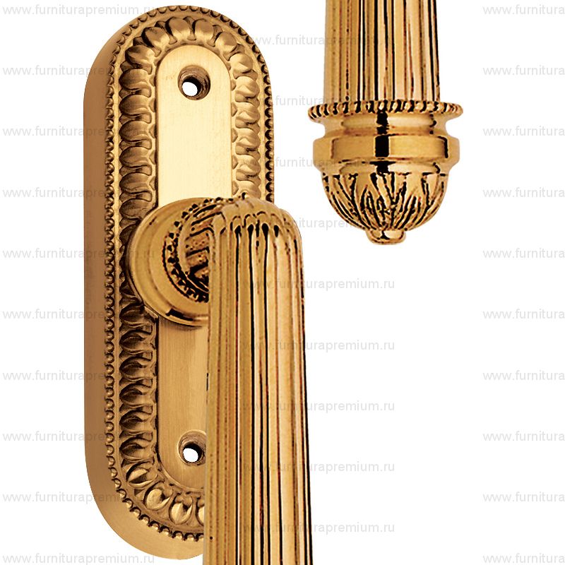 Оконная ручка Enrico Cassina Carolina C09010 DK