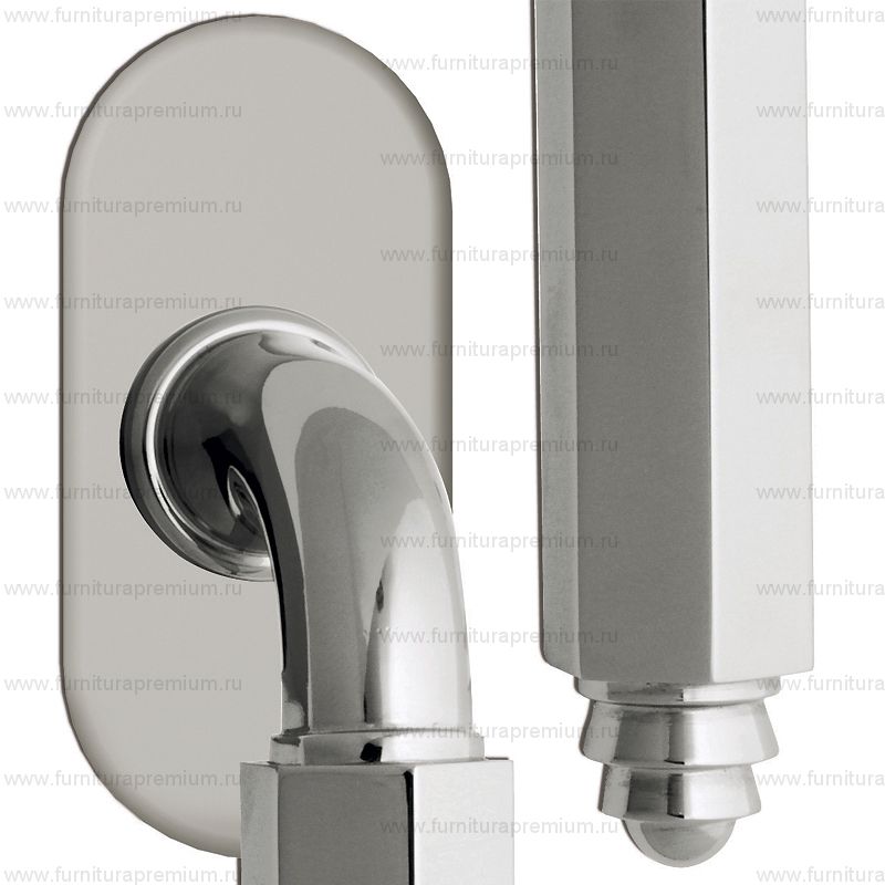 Оконная ручка Enrico Cassina Annelise C09511 DK