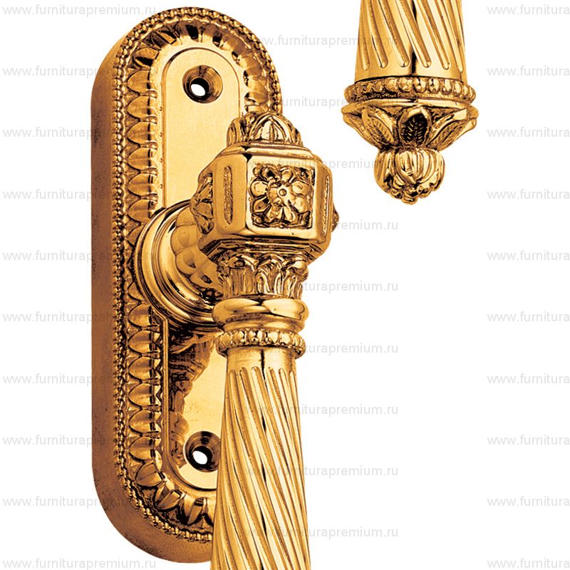 Оконная ручка Enrico Cassina Elisa C11010 DK